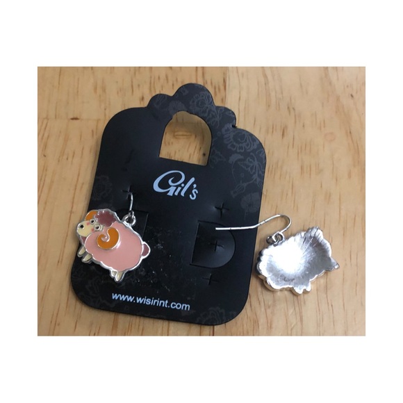 New earrings - Picture 4 of 4